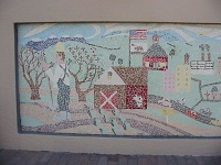 Fischer Mural 2